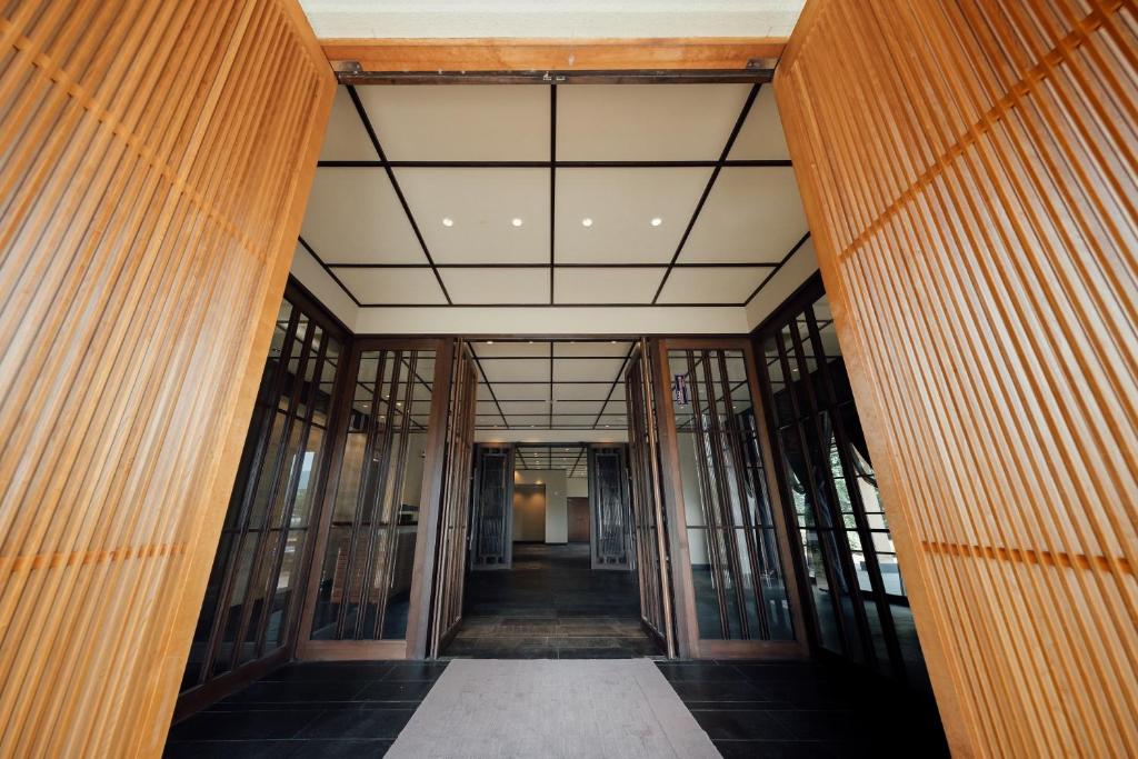 The Hotel Obuse 이미지