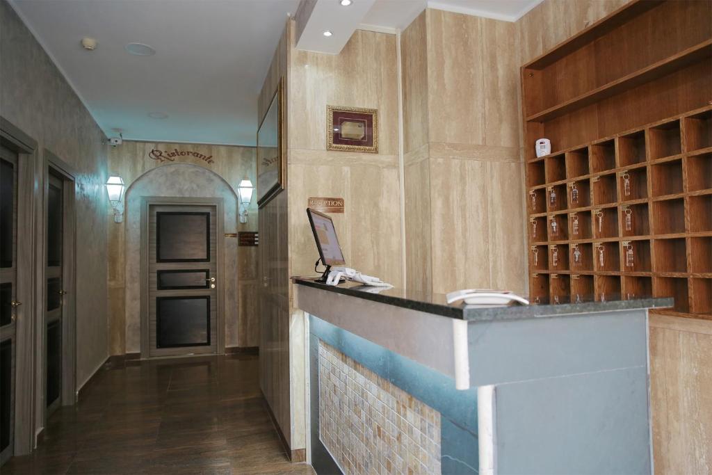 Maximo Hotel photo