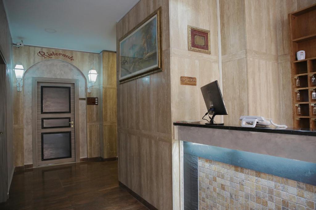 Maximo Hotel photo