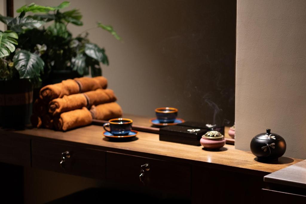 spa