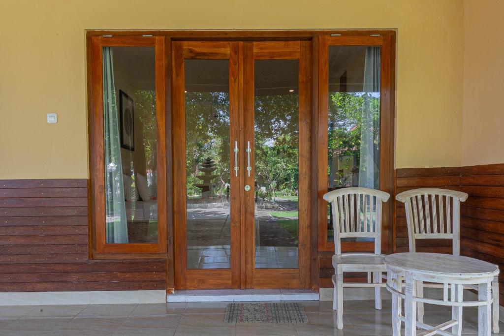 Grand Ball Beach Garden