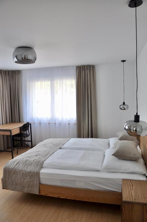 Azure Apartment - 5
