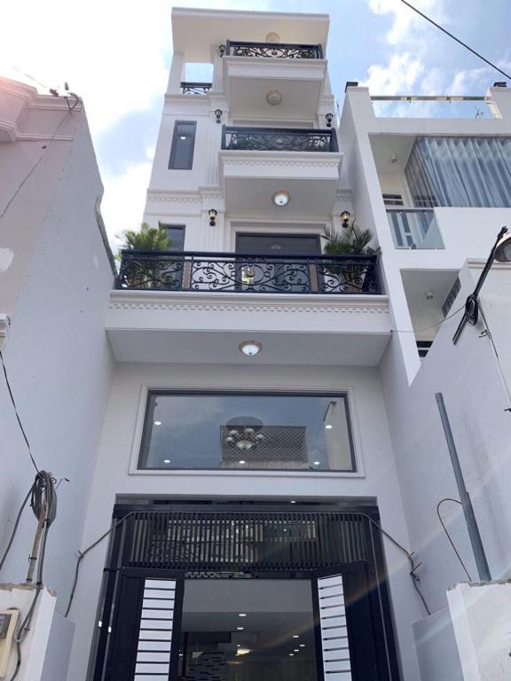 Sao Mai Hotel