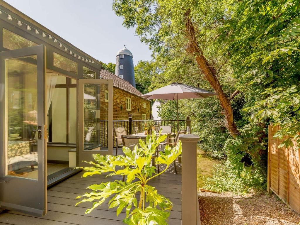 2 Bed in Legbourne 88629, Legbourne