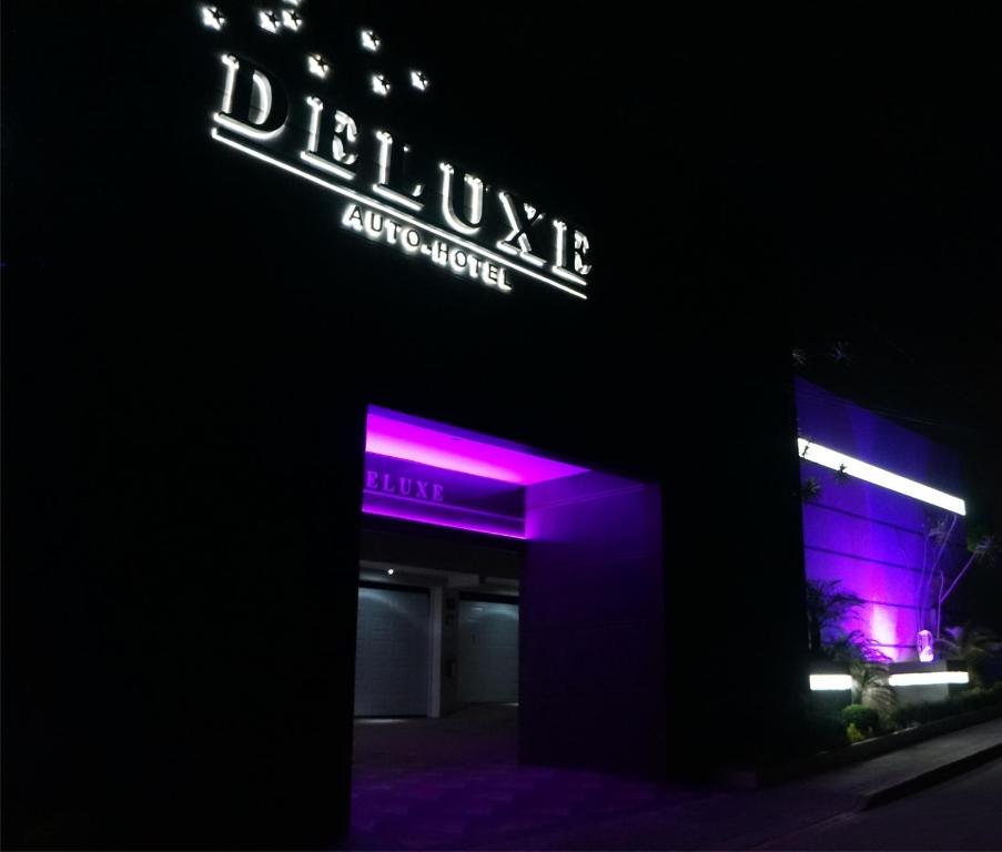 Auto Hotel Deluxe photo