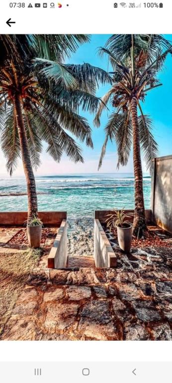 CoNomad Talpe - CoLive and CoWork, Unawatuna