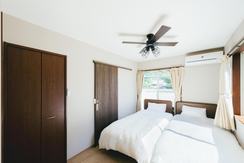 guesthouse SHIBAFU 호텔 이미지 1