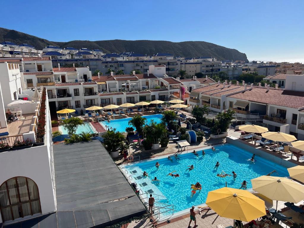 Hotel Marysol Accessible Los Cristianos Atlantic View - 1