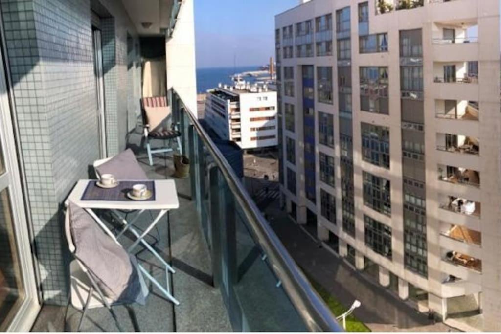 Terraza de Poniente - 2