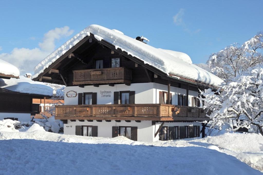 Landhaus Viktoria - 3