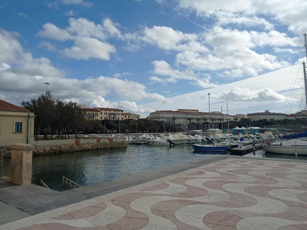 Appartamento con incantevole vista mare - 5