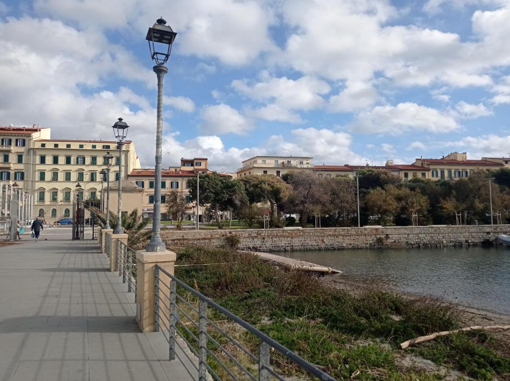 Appartamento con incantevole vista mare - 2