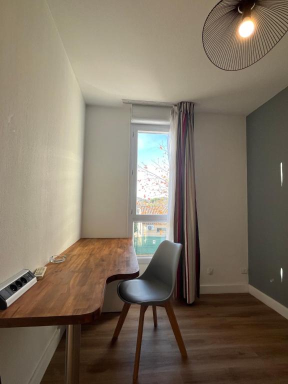 Les appartements du Clos de la Chartreuse By Ateya - 3