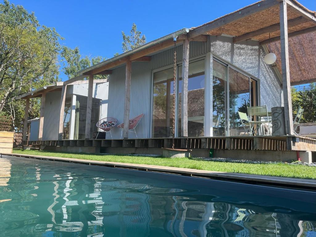 Les parenthèses, Bozouls