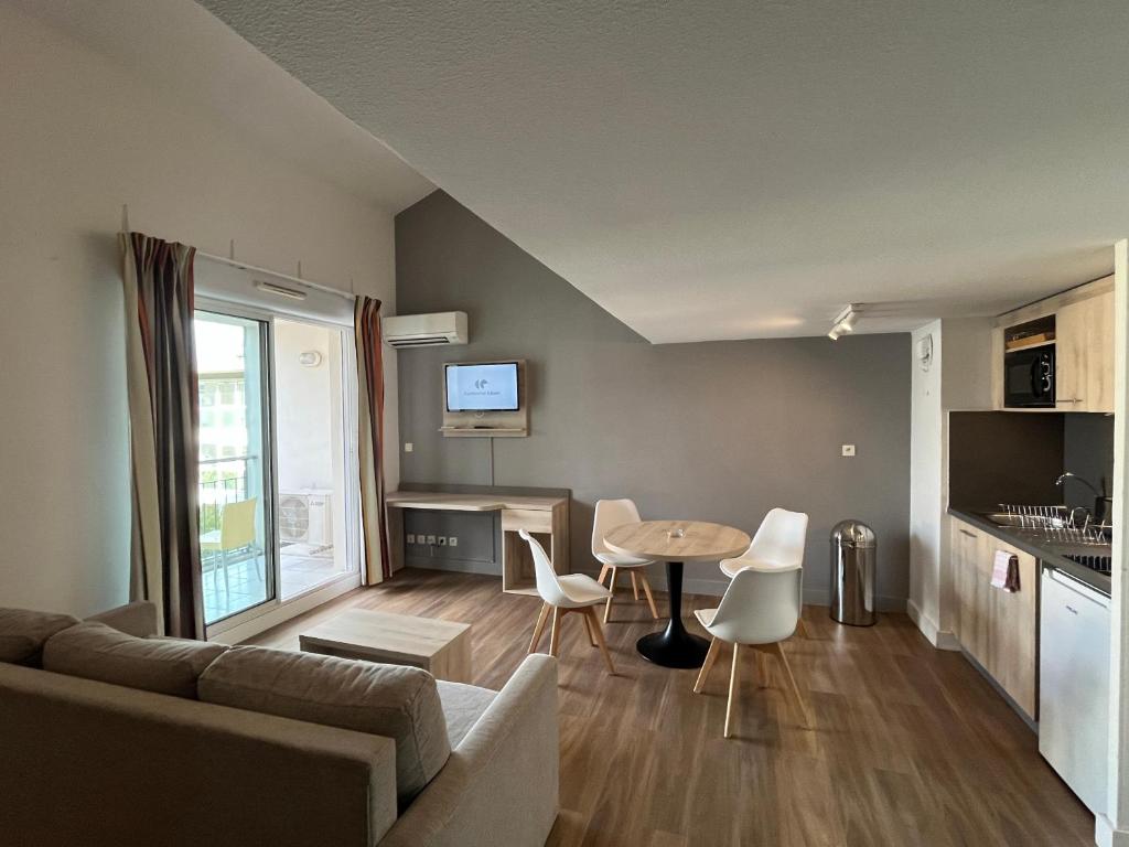 Les appartements du Clos de la Chartreuse By Ateya - 4