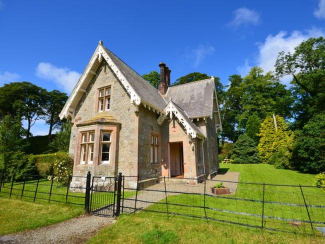 2 Bed in Lochgilphead AG577, Kilmartin