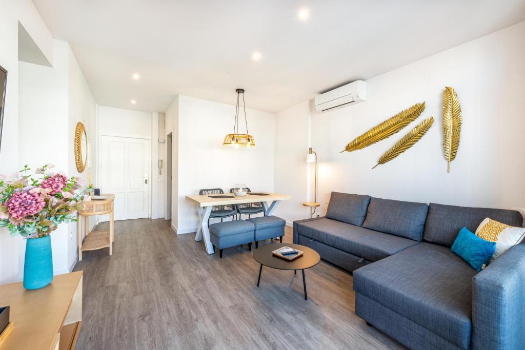 Apartamento Las Fuentes - 2