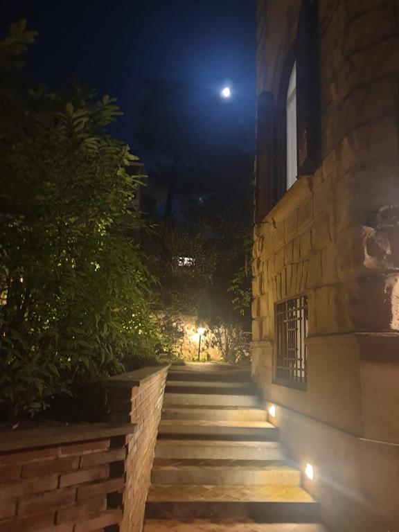 Il Giardino del Viaggiatore 전경