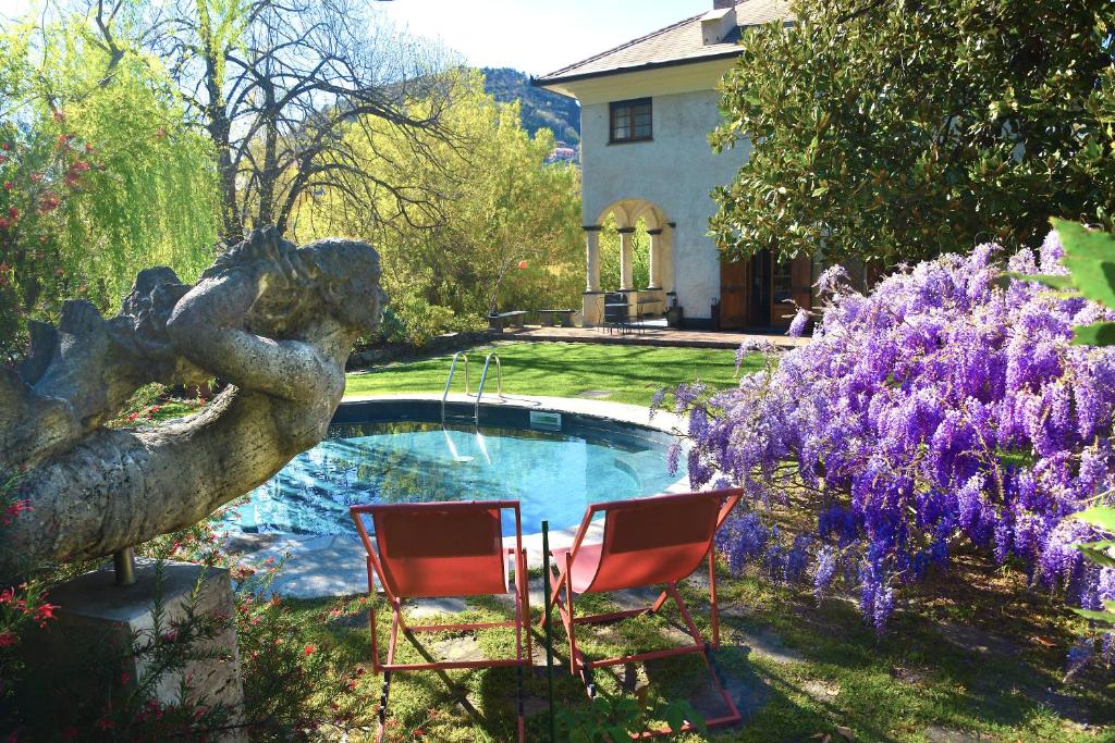 Relais Rantegosa - Holiday home - 5