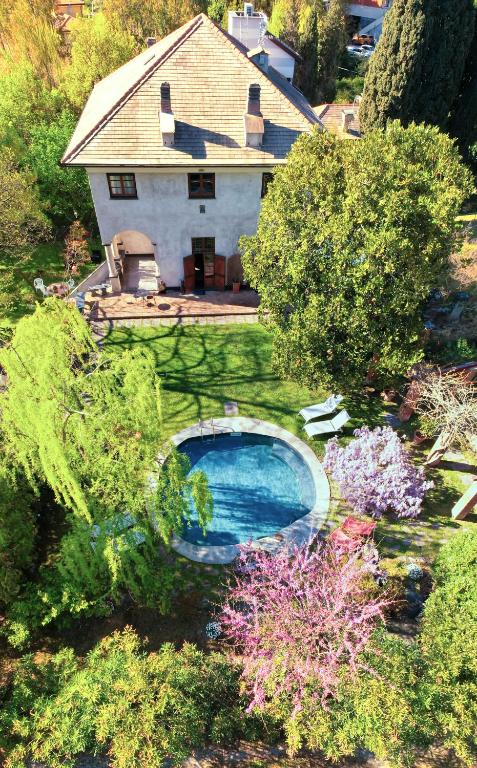 Relais Rantegosa - Holiday home - 2