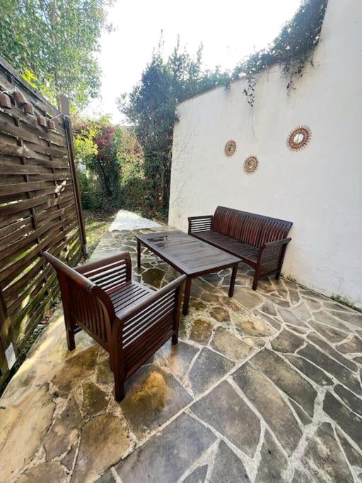 Le Petit Coli - Terrasse privée - 5