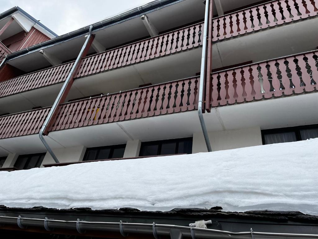 Val Claret, Tignes Appt cosy 5-6pers Location dimanche dimanche en saison - 2