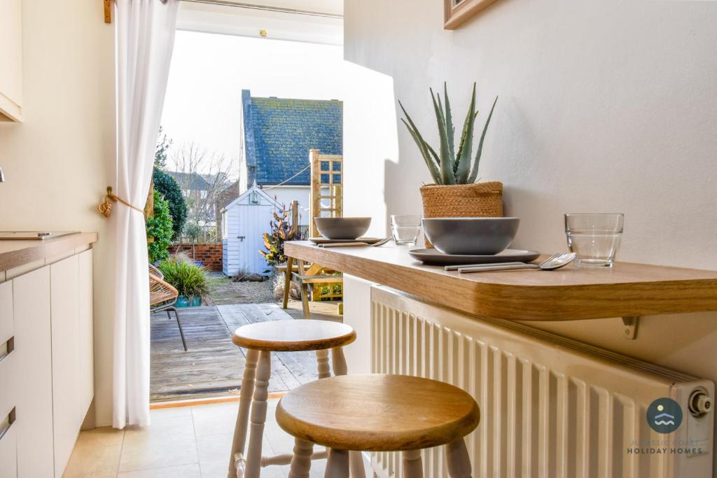 Cove Cottage - Brewers Quay Harbour photo 8