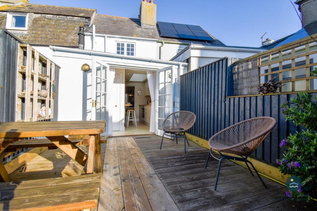 Cove Cottage - Brewers Quay Harbour photo 5