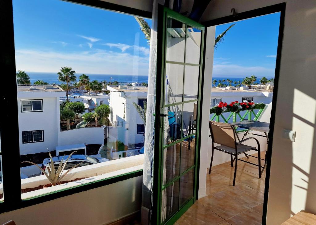 Apartamento Azul Vista Mar with pool - 2