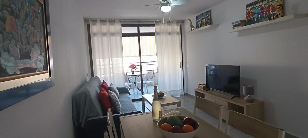 Precioso Apartamento Los Cristianos Tenerife - 1