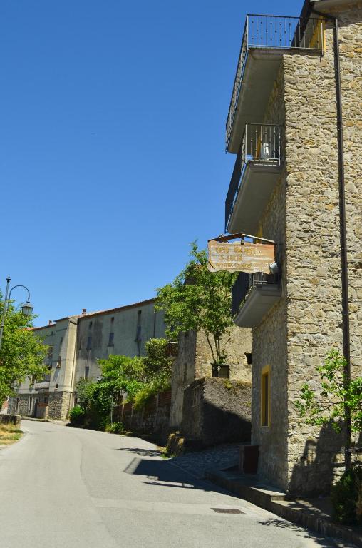 Casa Vacanze Santa Lucia photo