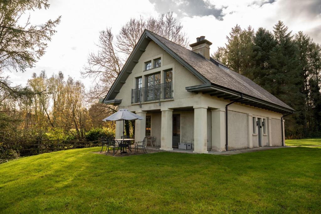 Escape Ordinary at Lough Erne Golf Village, Enniskillen