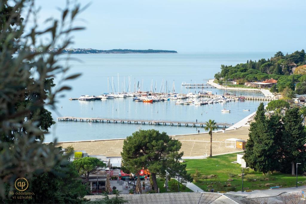 Apartment MyWay, Portorož