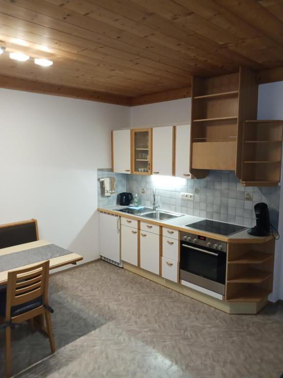 Ferienwohnung Eder - 4