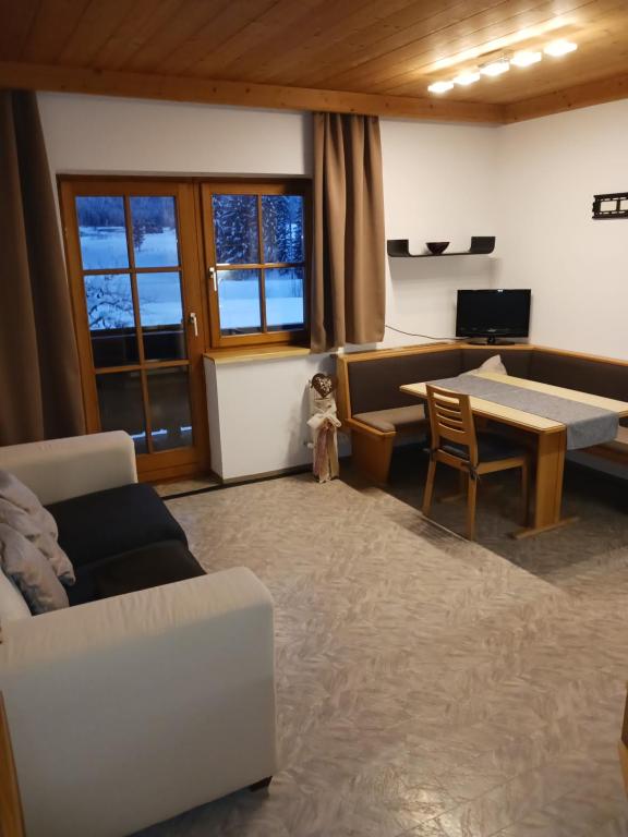 Ferienwohnung Eder - 5