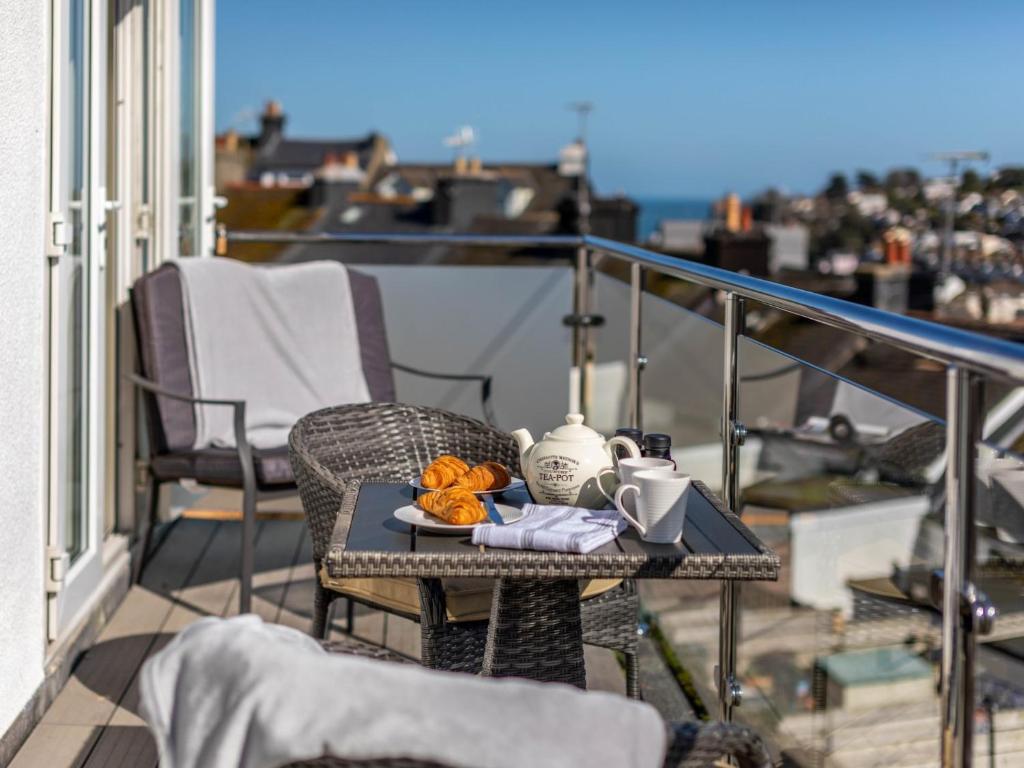 2 bed in Brixham 78185, Brixham