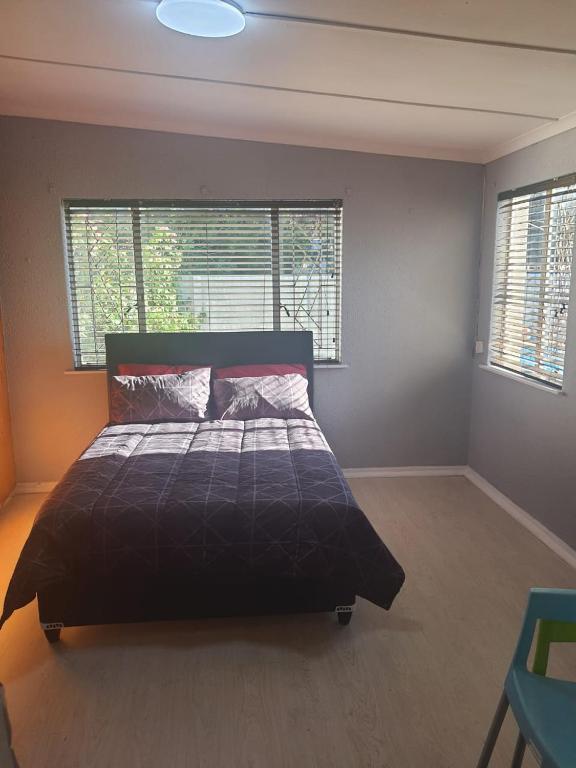 Thornton room, Kapské Město