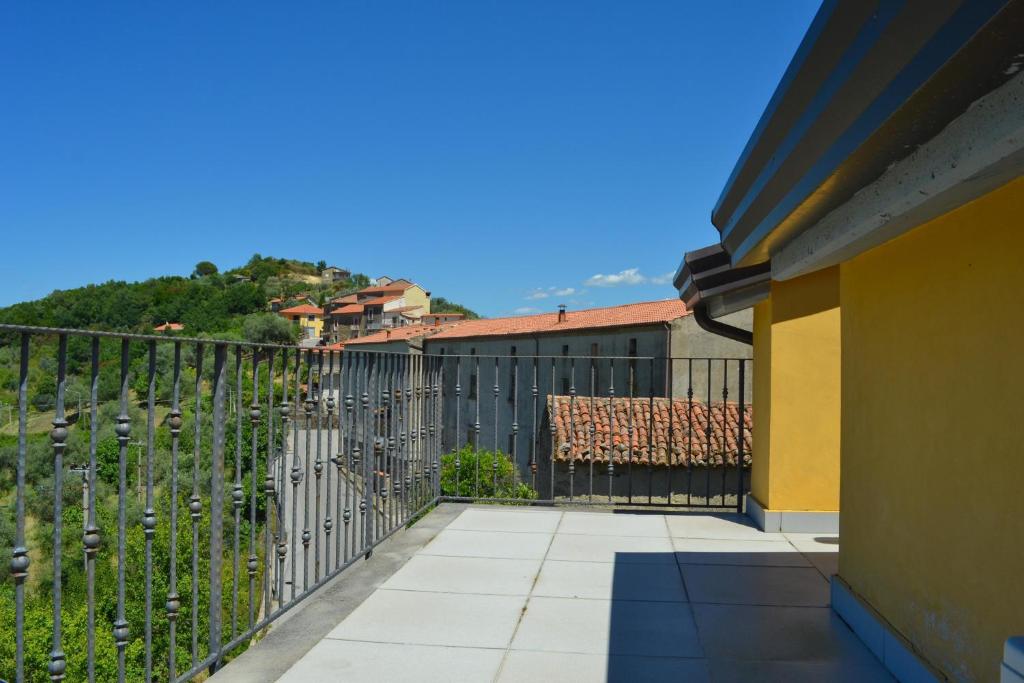Casa Vacanze Santa Lucia photo