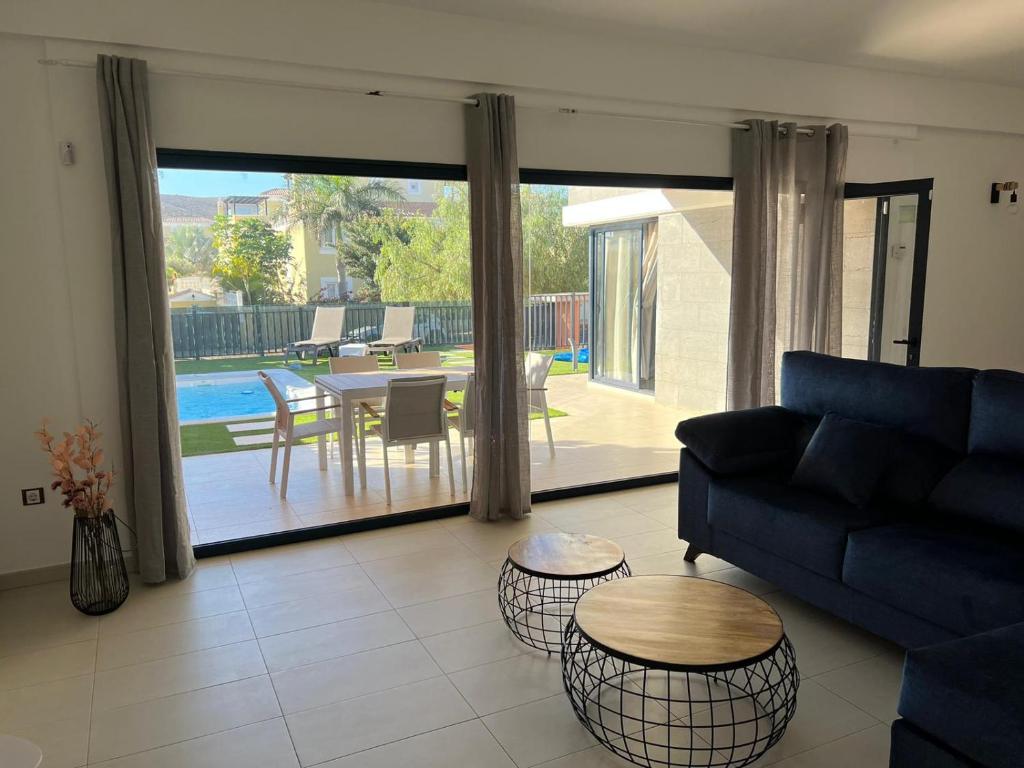 VILLA EXIRE - 5