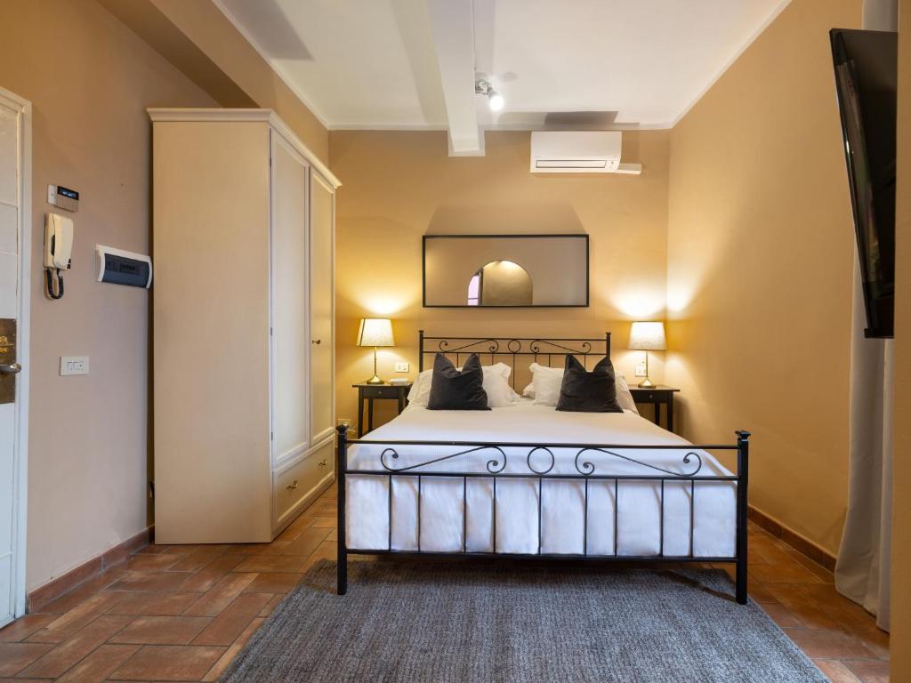 S1 Tower - Dolcevita Holiday, Florencie