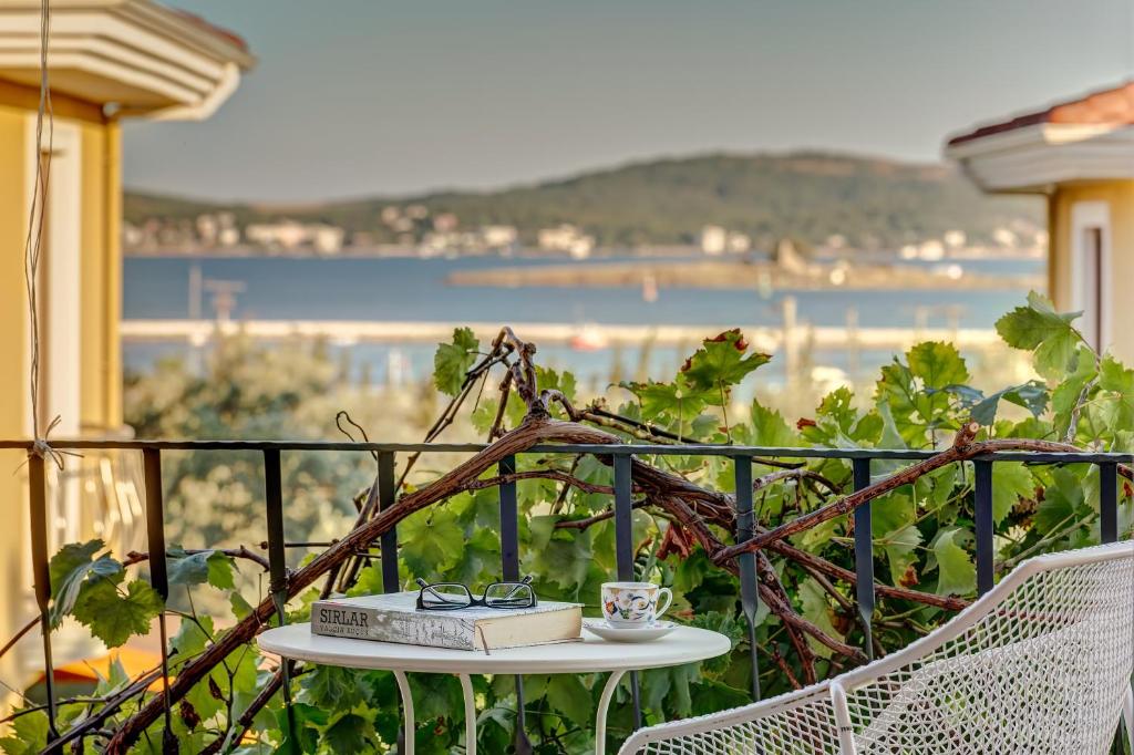 Cunda Battalos Kucuk Hotel photo