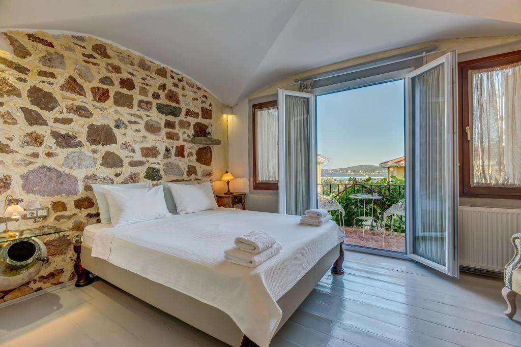 Cunda Battalos Kucuk Hotel photo