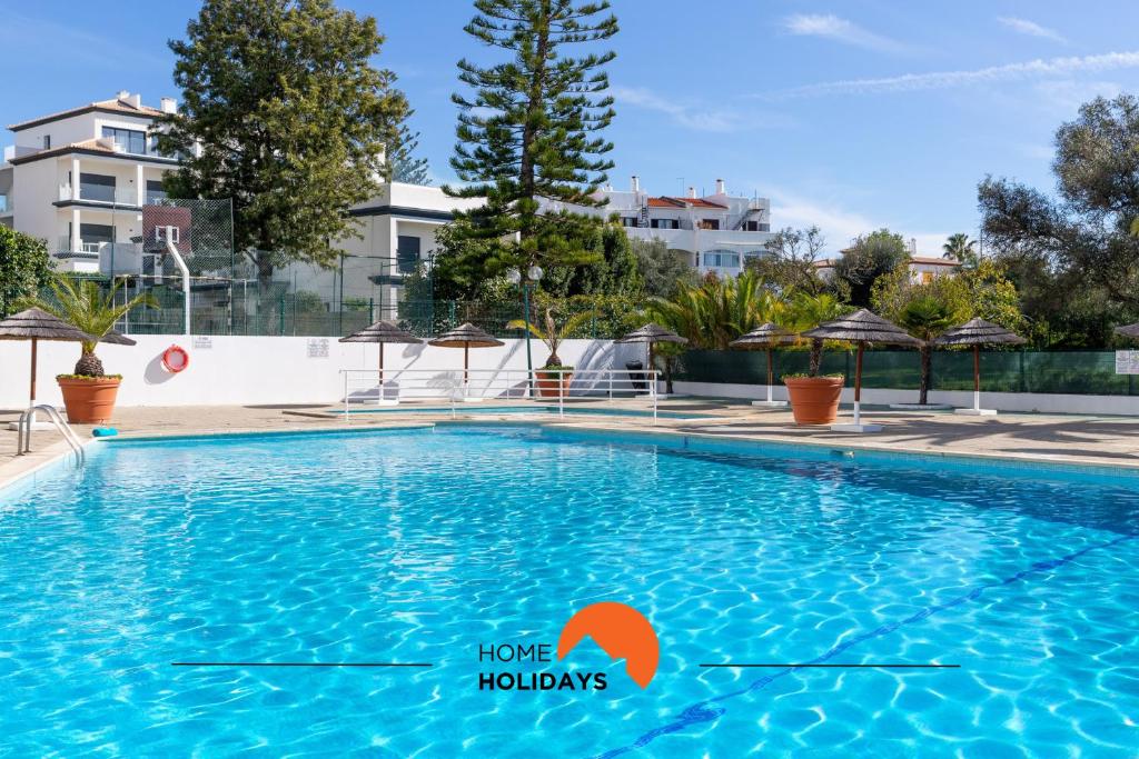 #189 Montechoro Flat by Home Holidays, Albufeira