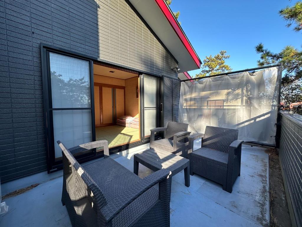 Minato Oasis Numazu - Vacation STAY 31031v, Numazu