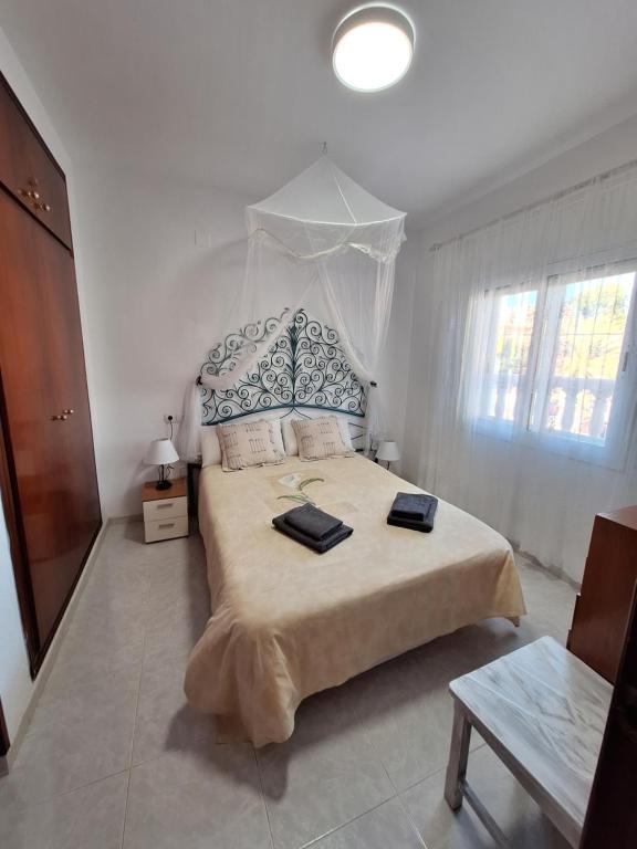 Bonito Apartamento California 6 - 1