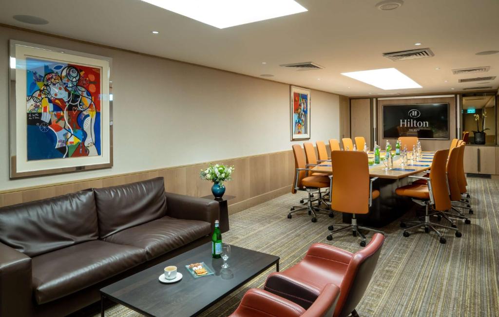 Meeting room / ballrooms