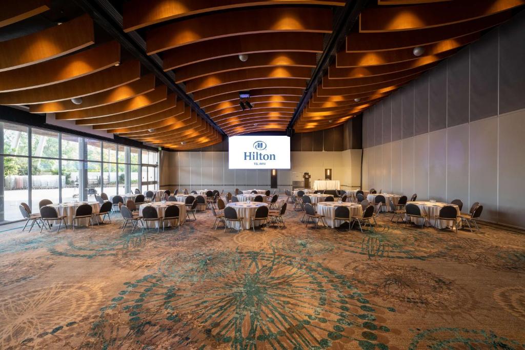 Meeting room / ballrooms
