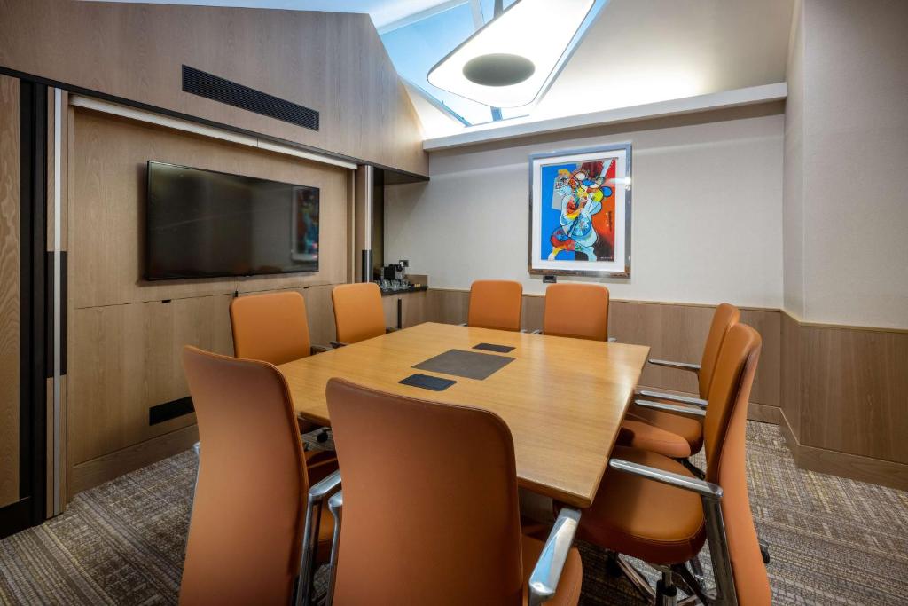 Meeting room / ballrooms