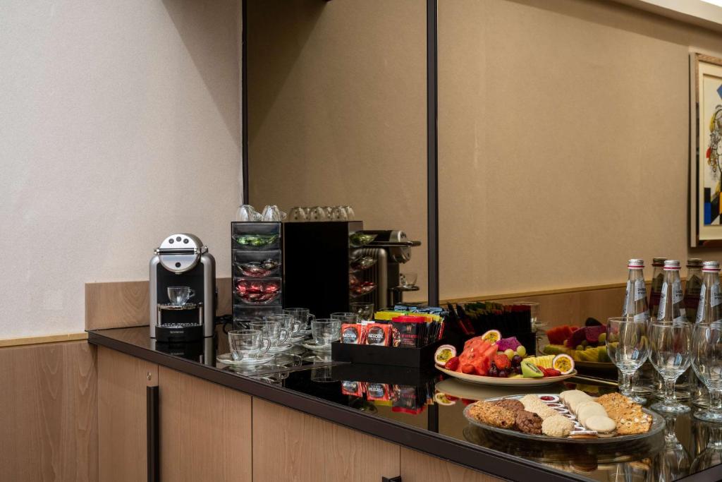 Meeting room / ballrooms