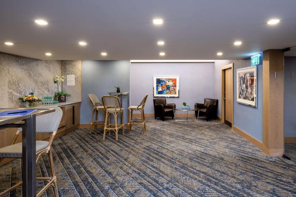 Meeting room / ballrooms